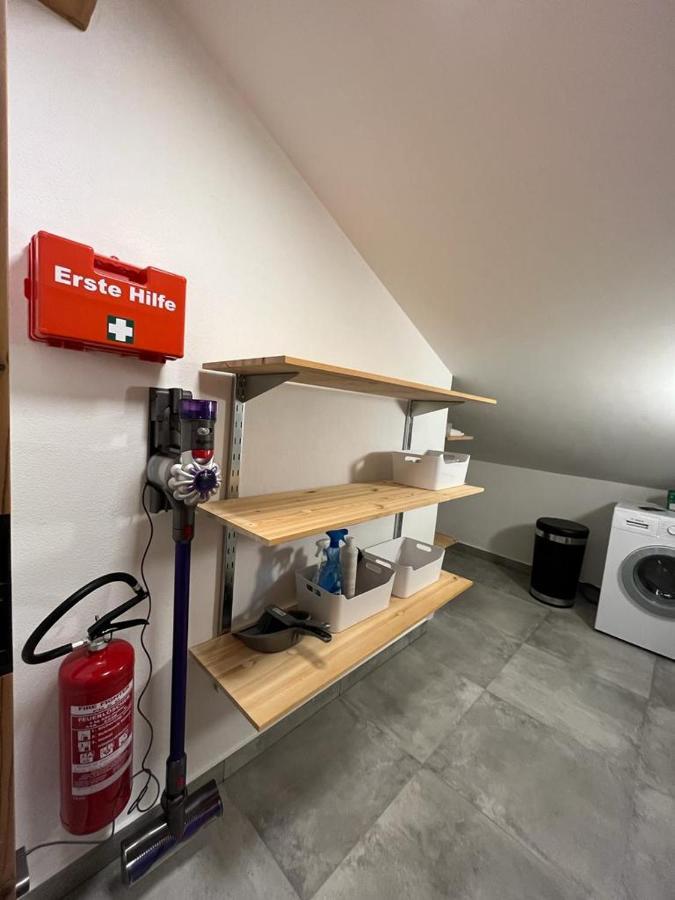 Bauernhof-Loft Edtgut Appartement Guggenthal Buitenkant foto